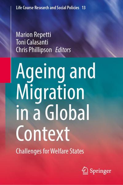 Ageing and Migration in a Global Context