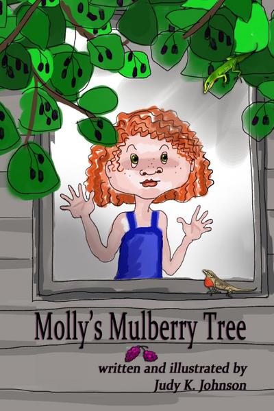 Molly’s Mulberry Tree