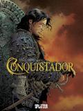 Conquistador. Bd.4