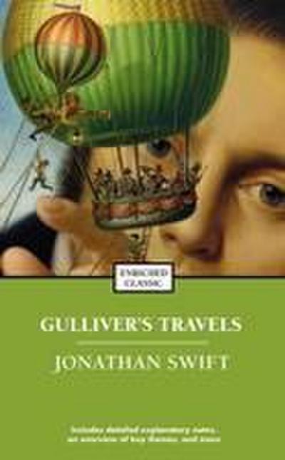 Gulliver’s Travels and a Modest Proposal
