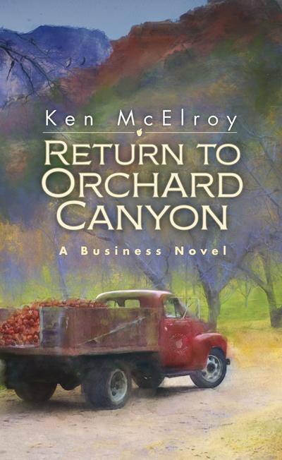 Return to Orchard Canyon