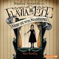 Flavia de Luce, 6 Audio-CD