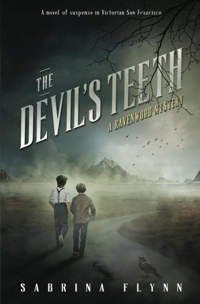 The Devil’s Teeth