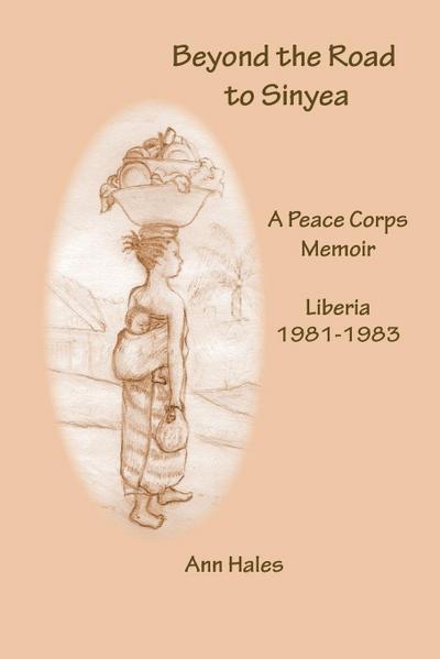 Beyond the Road to Sinyea