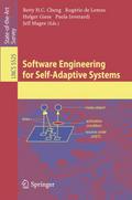 Software Engineering for Self-Adaptive Sstems