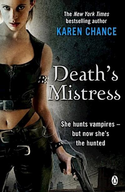 Deaths Mistress