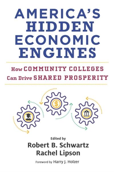 America’s Hidden Economic Engines