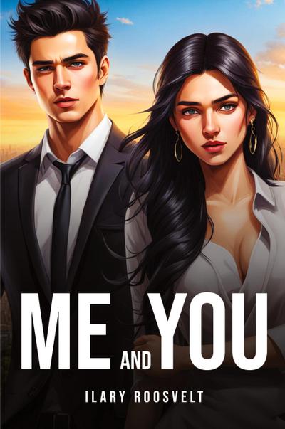 Roosvelt, I: Me and You