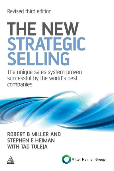 The New Strategic Selling