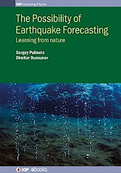 The Possibility of Earthquake Forecasting