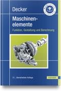 Decker Maschinenelemente