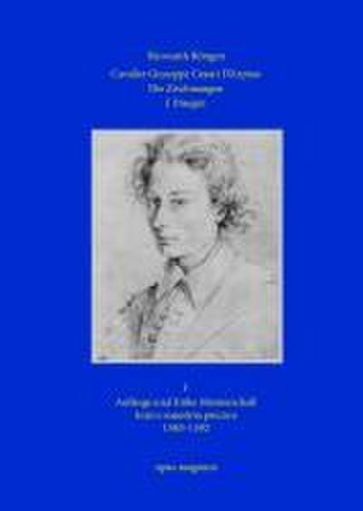 Cavalier Giuseppe Cesari D’Arpino