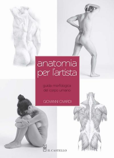 Anatomia per l’artista