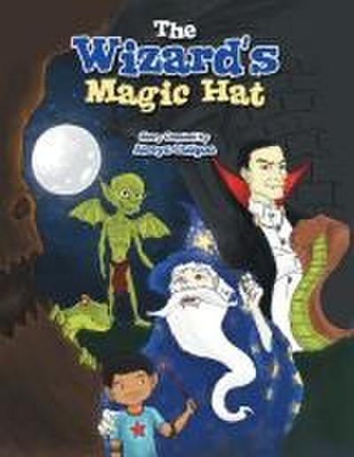 The Wizard’s Magic Hat