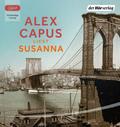 TOP Angebot  Susanna  Hörbuch
