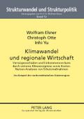 Klimawandel und regionale Wirtschaft