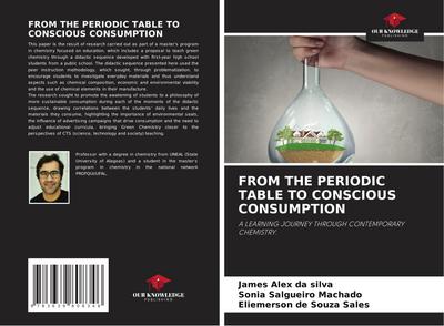 FROM THE PERIODIC TABLE TO CONSCIOUS CONSUMPTION
