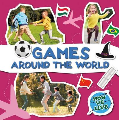 Games Around the World