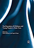 The Education of Children and Young People in State Care