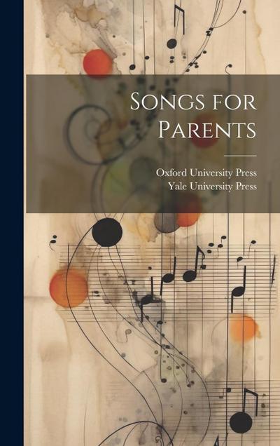 Songs for Parents