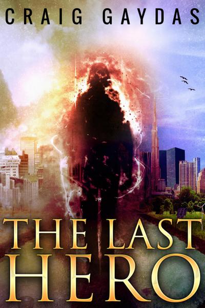 The Last Hero
