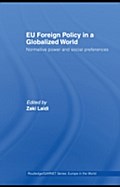 EU Foreign Policy in a Globalized World