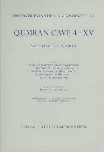 Qumran Cave 4