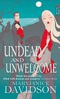 Undead And Unwelcome