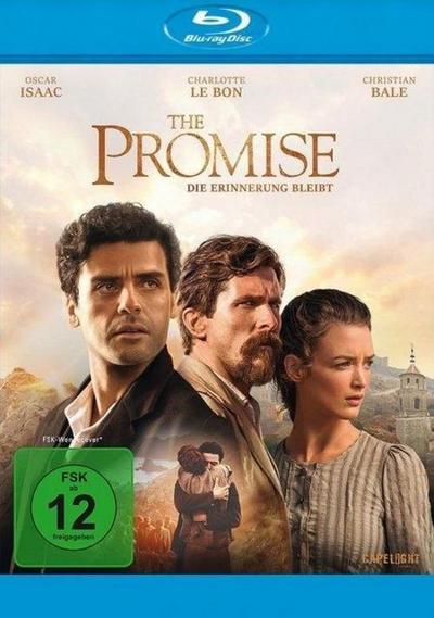 The Promise - Die Erinnerung bleibt