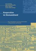 Kooperations im Niemandsland