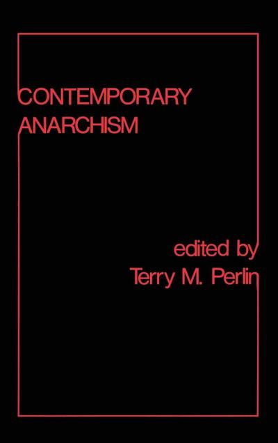 Contemporary Anarchism