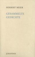 Gesammelte Gedichte