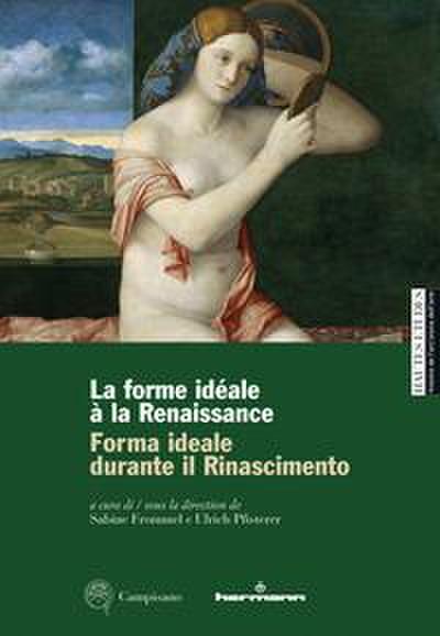 Frommel, S: Forma ideale durante il Rinascimento-La forme id