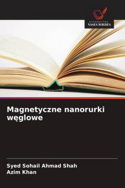 Magnetyczne nanorurki w¿glowe