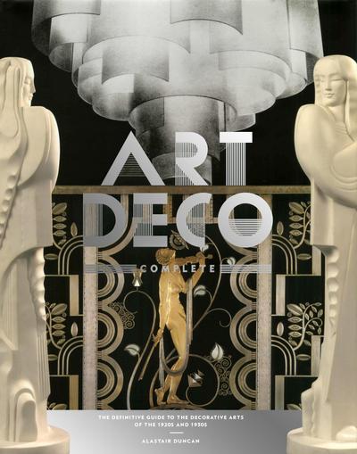Art Deco Complete