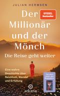 Der Millionär und der Mönch - Die Reise geht weite