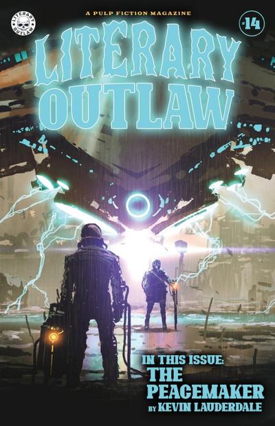 Literary Outlaw #14