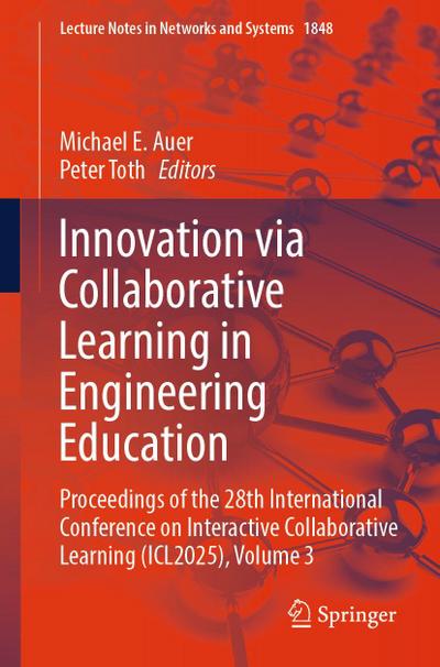 Innovation via Collaborative Learning in Engineering Education