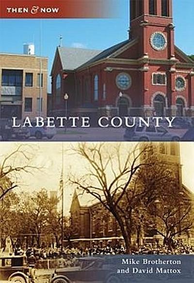 Labette County