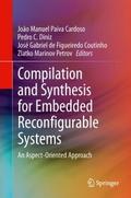 Compilation and Synthesis for Embedded Reconfigura