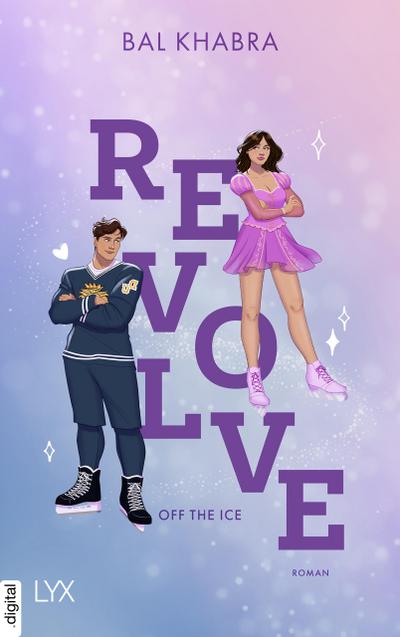 Revolve