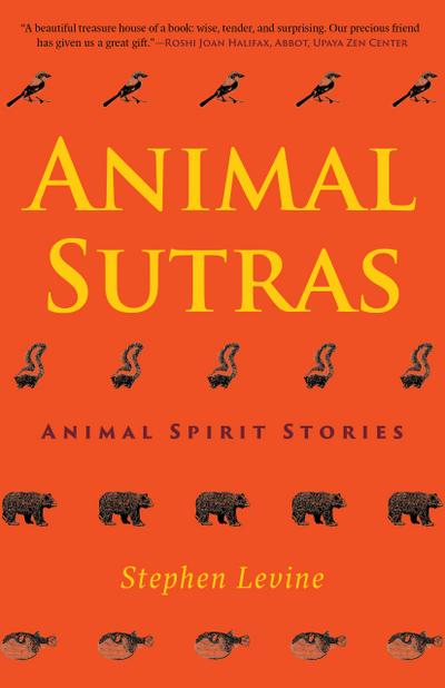Animal Sutras