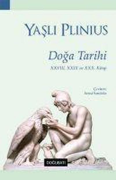Doga Tarihi - 28, 29 ve 30. Kitap