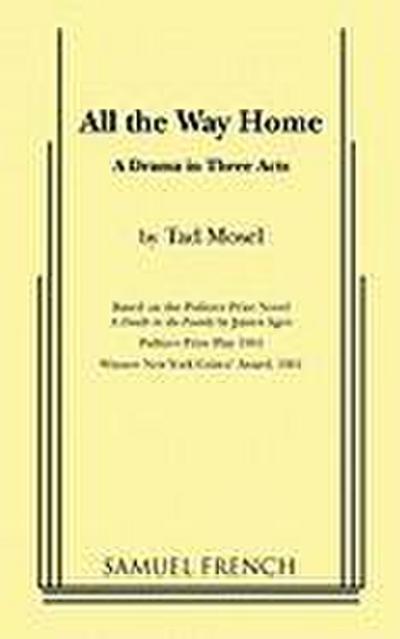 All the Way Home