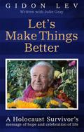 Let’s Make Things Better