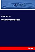Dictionary of Worcester