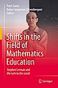 Shifts in the Field of Mathematics Education