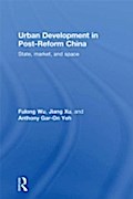 Urban Development in Post-Reform China