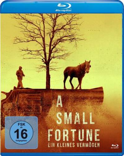 A Small Fortune - Ein kleines Vermögen