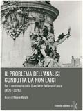 Il problema dell’analisi condotta da non laici